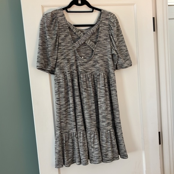Anthropologie Daily Practice Dress - Picture 2 of 2